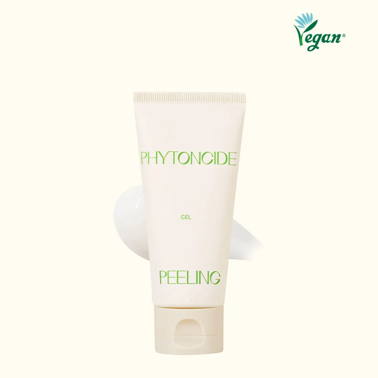 Klavuu Phytoncide Peeling Gel 80ml
