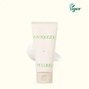 Klavuu Phytoncide Peeling Gel 80ml