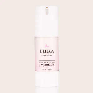 Kukui Nut & Avocado Moisturizer