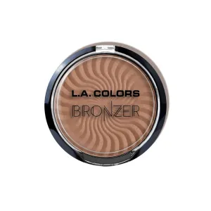 LA Colors Bronzer Radiance 12g