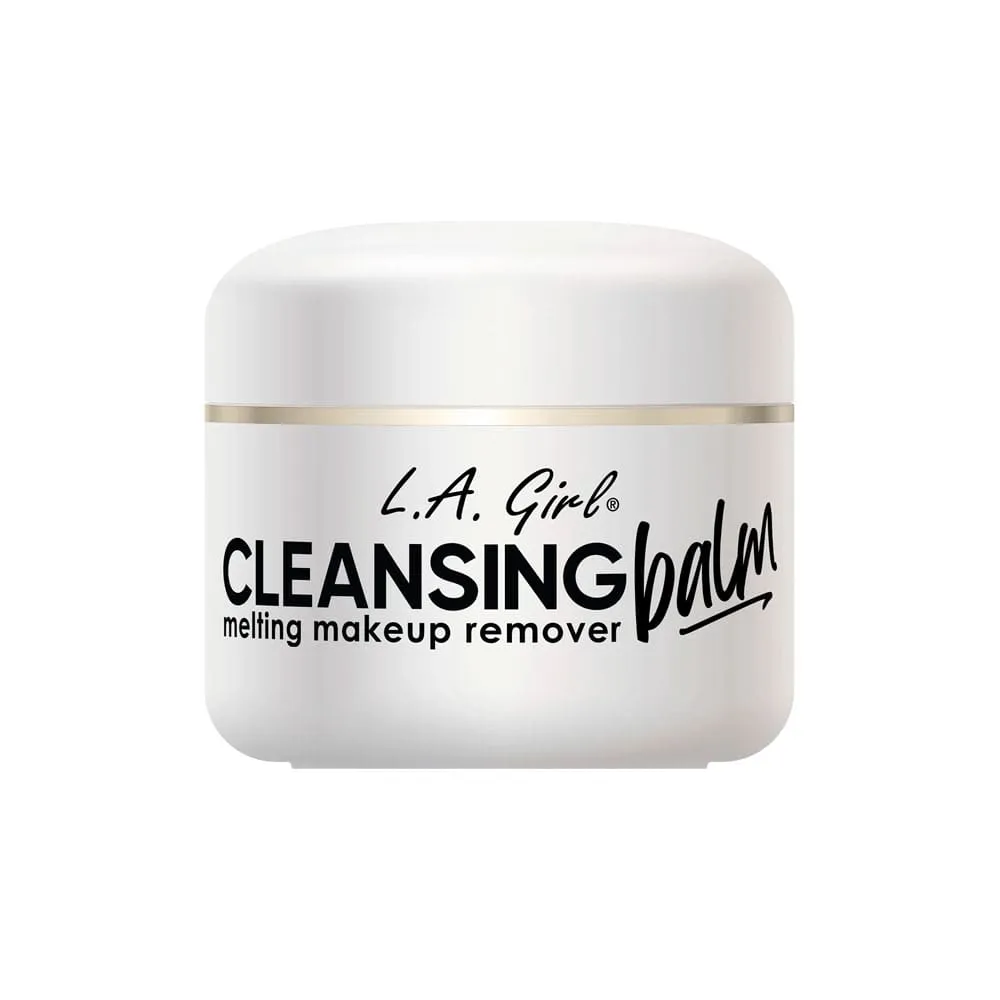 LA Girl Cleansing Balm 30g
