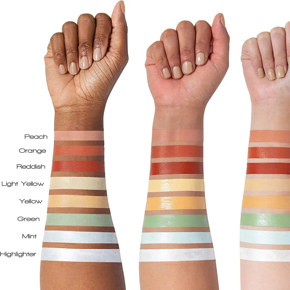 LA Girl HD Pro Conceal 995 Light Yellow Corrector 8g