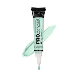 LA Girl HD Pro Conceal Mint Corrector 8g