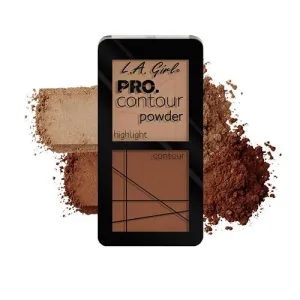 LA Girl Pro Contour Powder 665 Tan