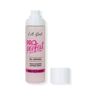 LA Girl Pro Perfect Setting Spray Blurring Matte 105ml