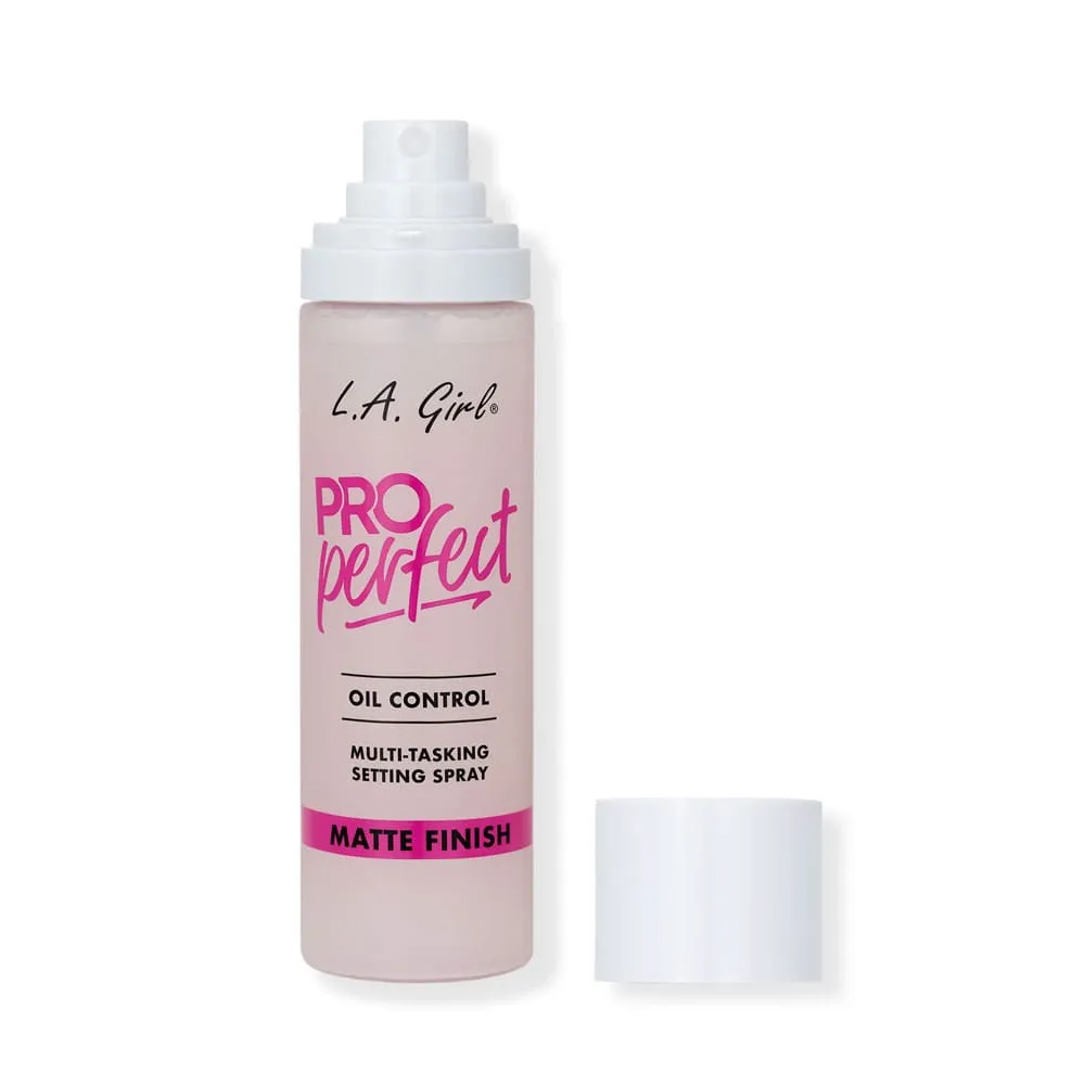 LA Girl Pro Perfect Setting Spray Blurring Matte 105ml