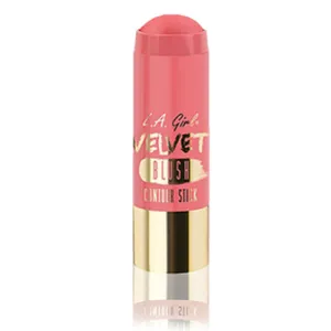 LA Girl Velvet Blush Contour Stick 585 Dreamy 5.8g
