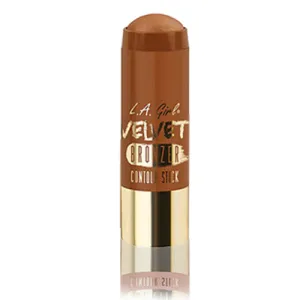 LA Girl Velvet Bronzer Contour Stick 595 Goddess 5.8g