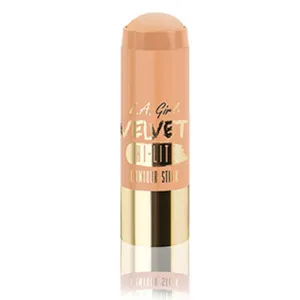 LA Girl Velvet Hi-Lite Contour Stick 583 Cashmere 5.8g