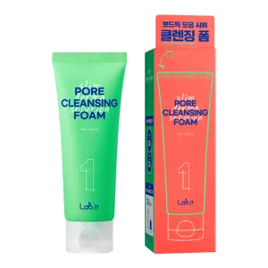 Lab.it Pore Cleansing Foam 100g