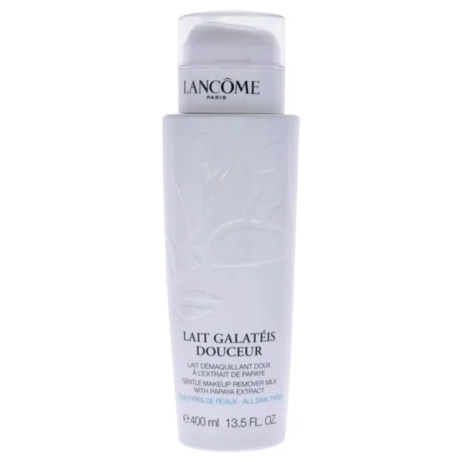 Lait Galateis Douceur Gentle Makeup Remover Milk