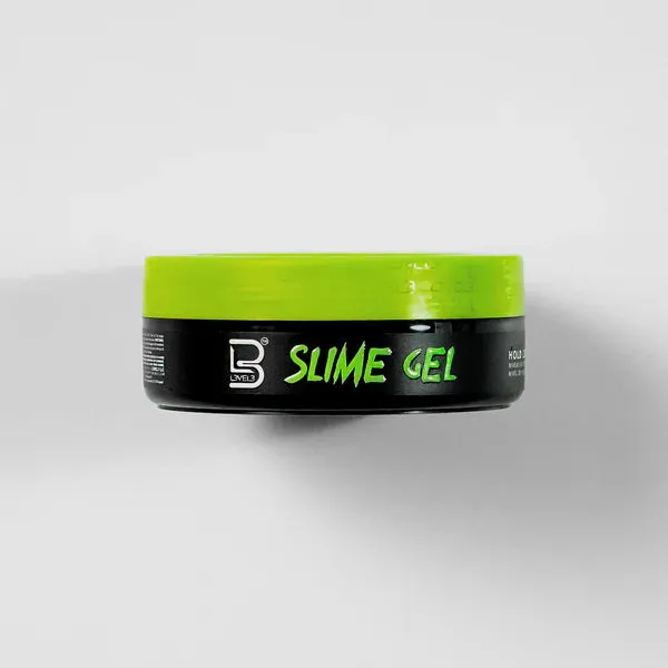Level3 Super Strong Hold Slime Gel - Choose Size