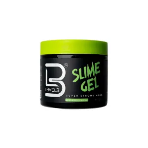 Level3 Super Strong Hold Slime Gel - Choose Size