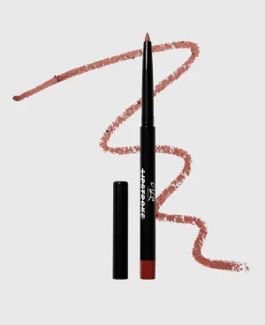 Lipstroke Chaar