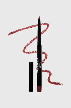 Lipstroke Das