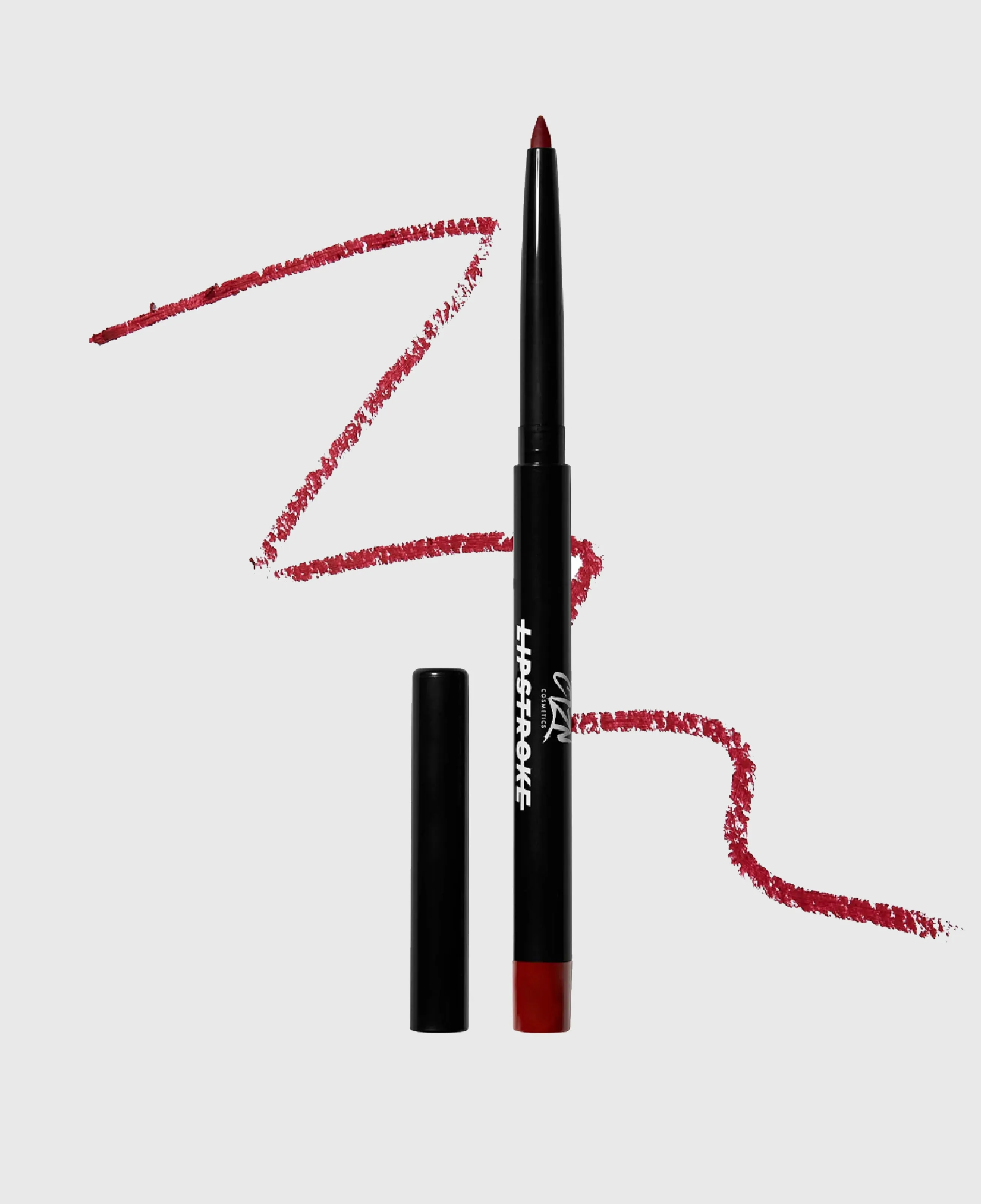 Lipstroke Okto