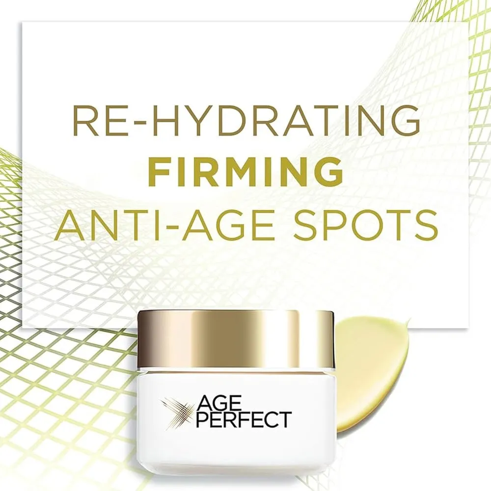 L'Oreal Age Perfect Collagen Expert Re-Hydrating Care 15ml