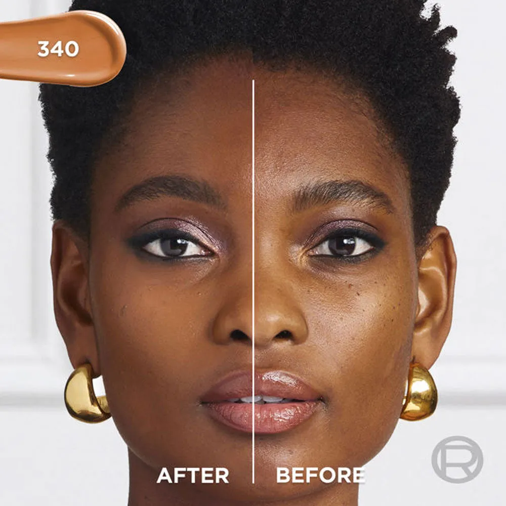 L'Oreal Infallible 24Hr Liquid Foundation 340 Copper 30ml