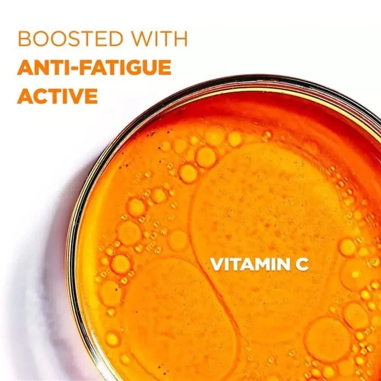 L'Oreal Men Expert Vitamin C Duo Hydrates & Energises