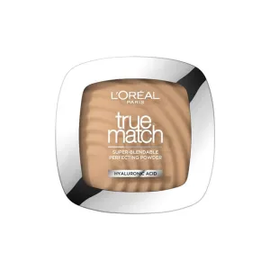 L'Oreal Paris True Match Super Blendable Powder N4 Beige 9g