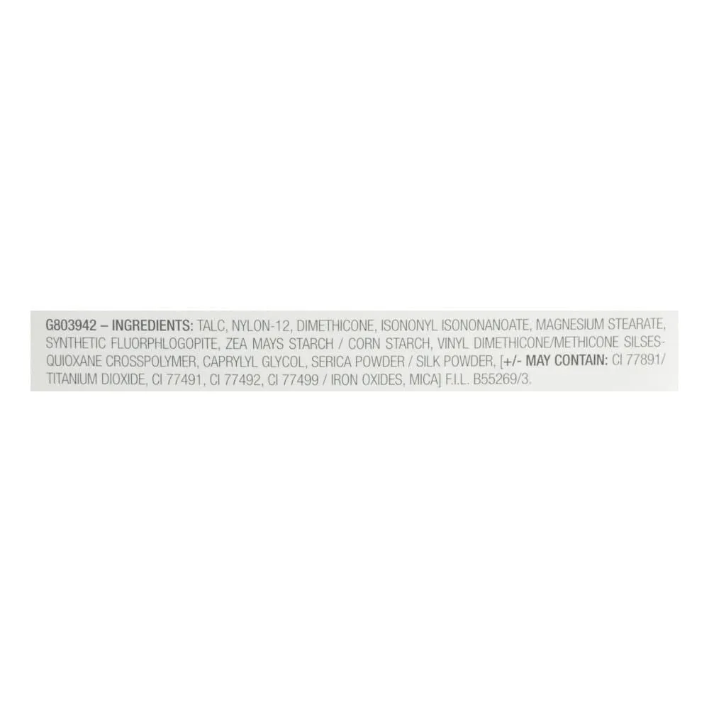 L'Oreal Paris True Match Super Blendable Powder N4 Beige 9g