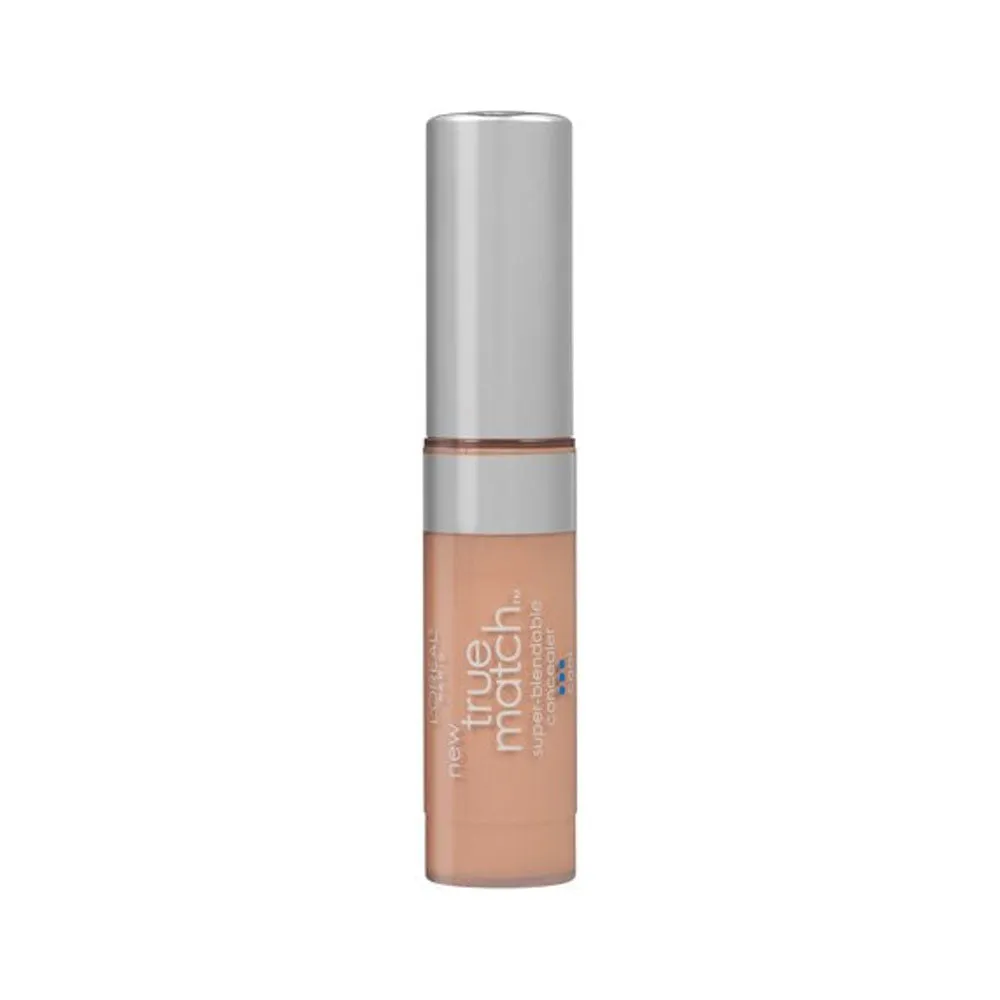 L'Oreal True Match Concealer C1-2-3 Cool Fair Light 5.2ml