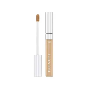 L'Oreal True Match Liquid Concealer 3.N Creamy Beige 6.8ml