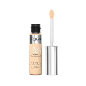 L'Oreal True Match Radiant Concealer 1N