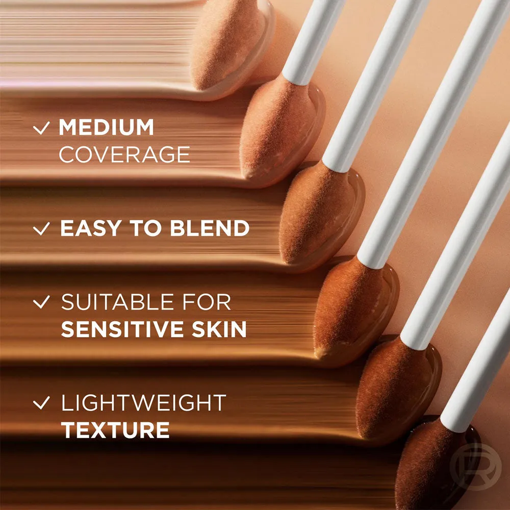 L'Oreal True Match Radiant Concealer 2R