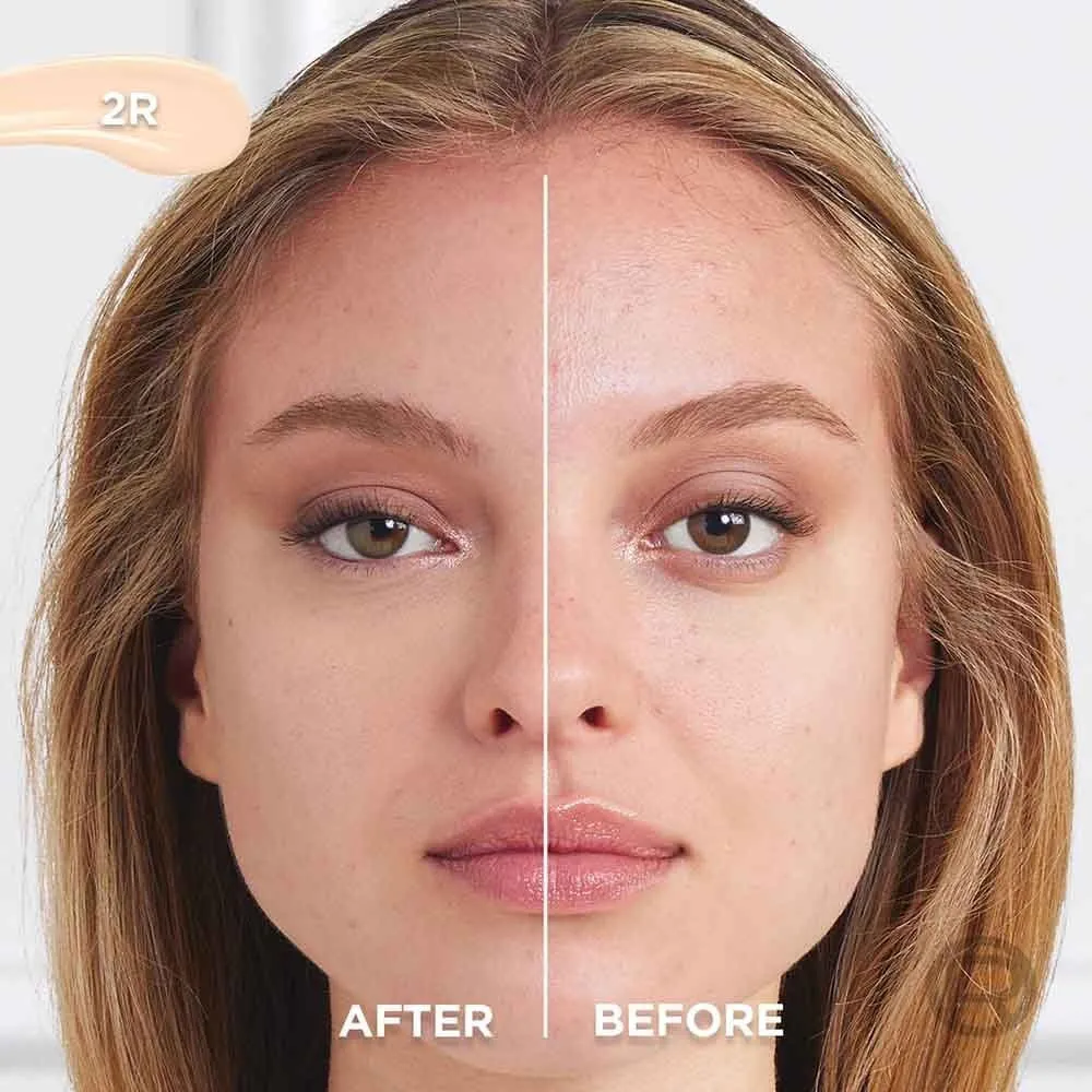 L'Oreal True Match Radiant Concealer 2R