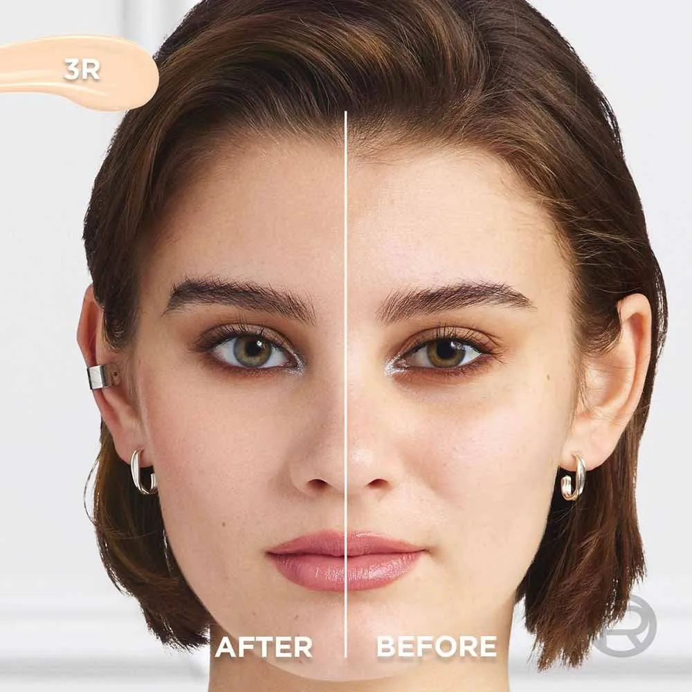 L'Oreal True Match Radiant Concealer 3R