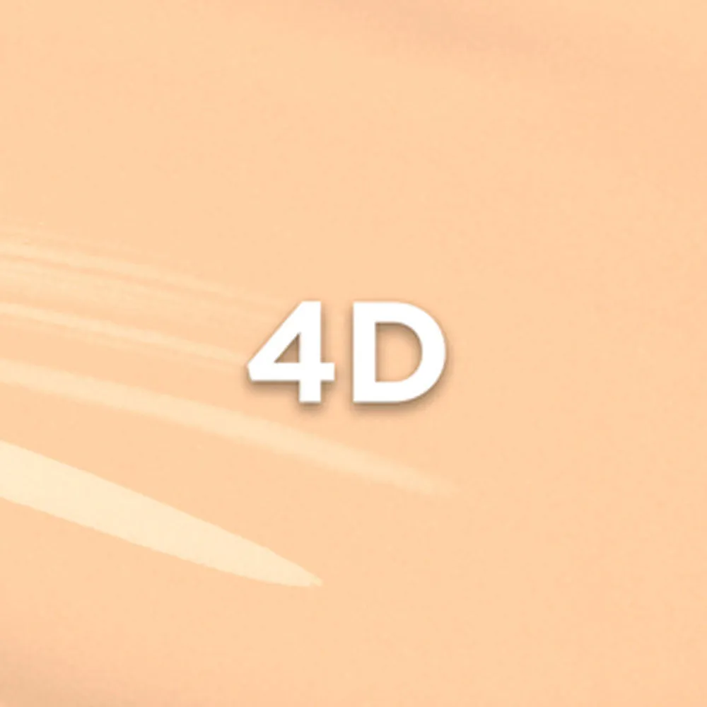L'Oreal True Match Radiant Concealer 4D
