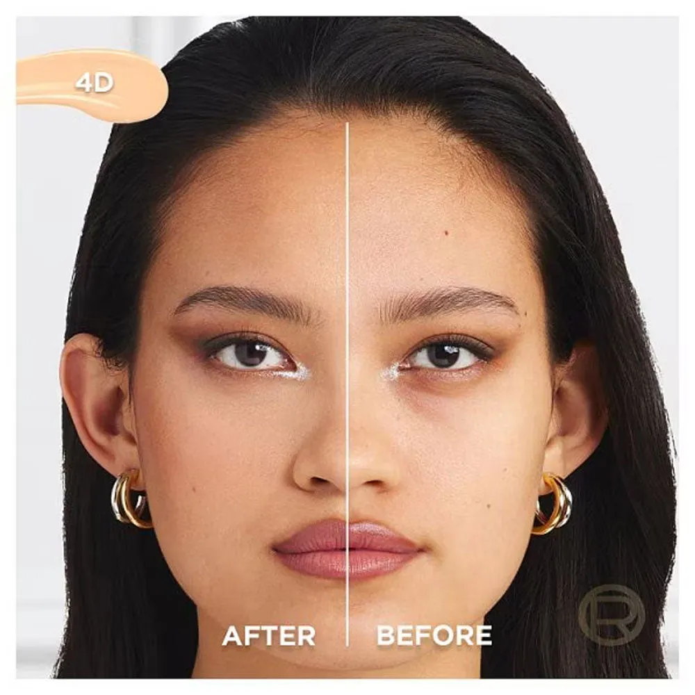 L'Oreal True Match Radiant Concealer 4D