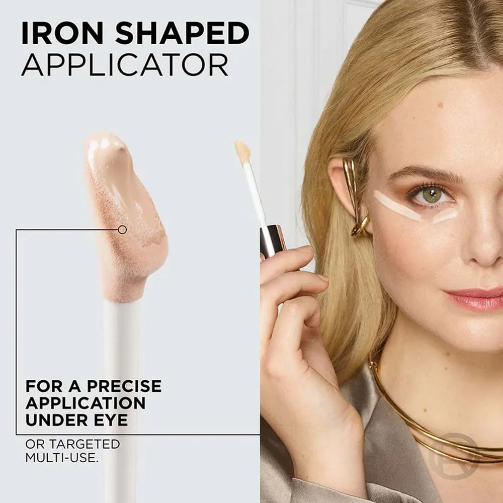 L'Oreal True Match Radiant Concealer 4N