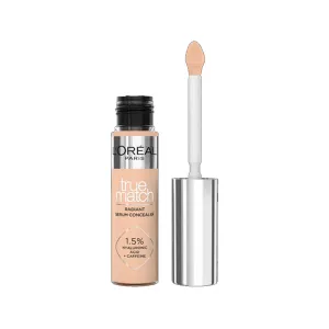 L'Oreal True Match Radiant Concealer 4N