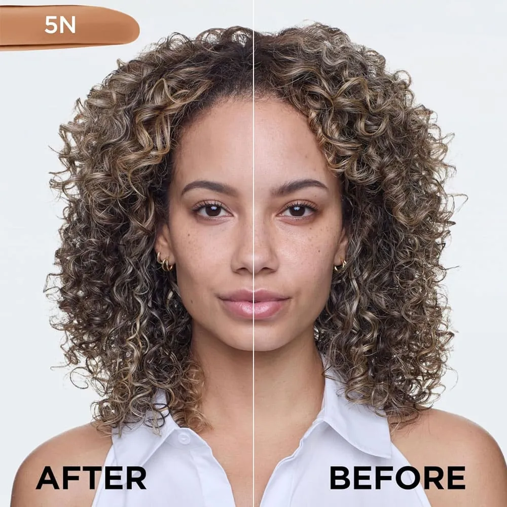 L'Oreal True Match Super Blendable Foundation 5N Neutral Undertone 30ml