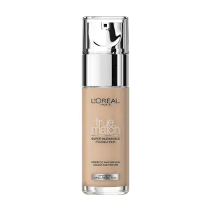 L'Oreal True Match Super Blendable Foundation 5N Neutral Undertone 30ml