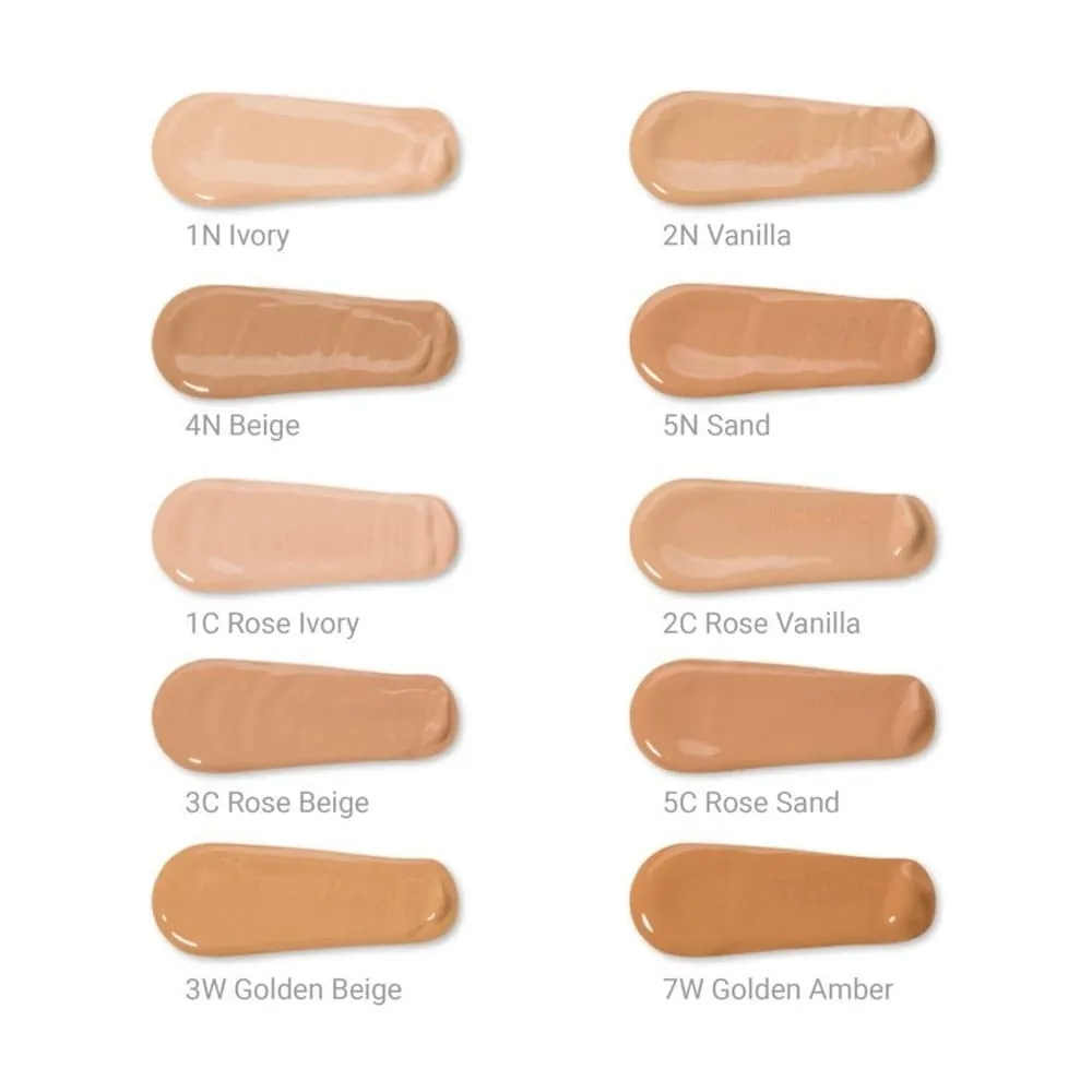 L'Oreal True Match Super Blendable Foundation 5N Neutral Undertone 30ml