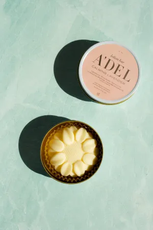 Lotion Bar