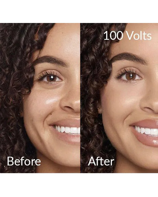 Lotus Brightening Powder