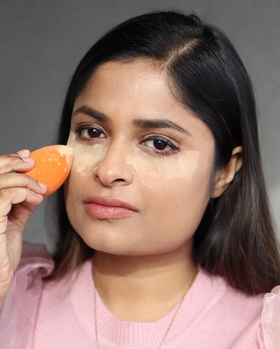 Lotus Brightening Powder