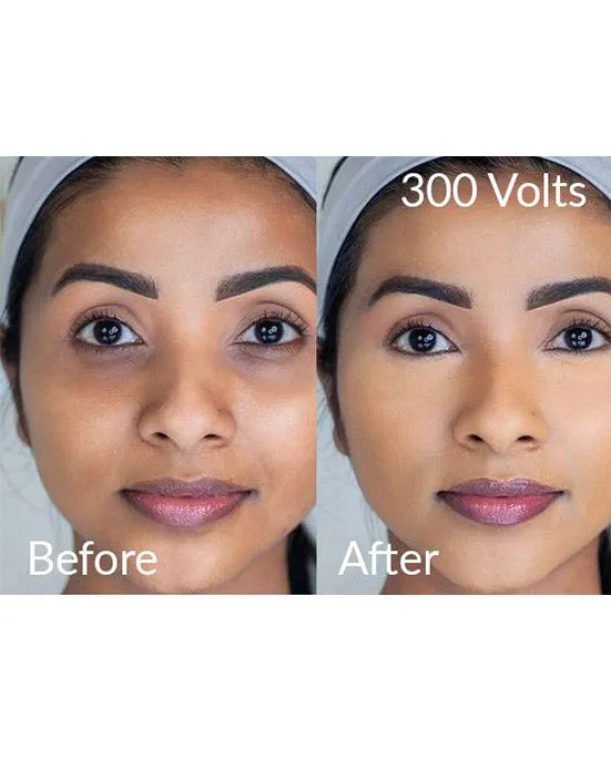 Lotus Brightening Powder