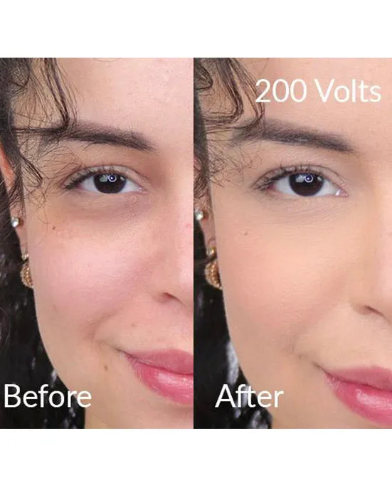 Lotus Brightening Powder