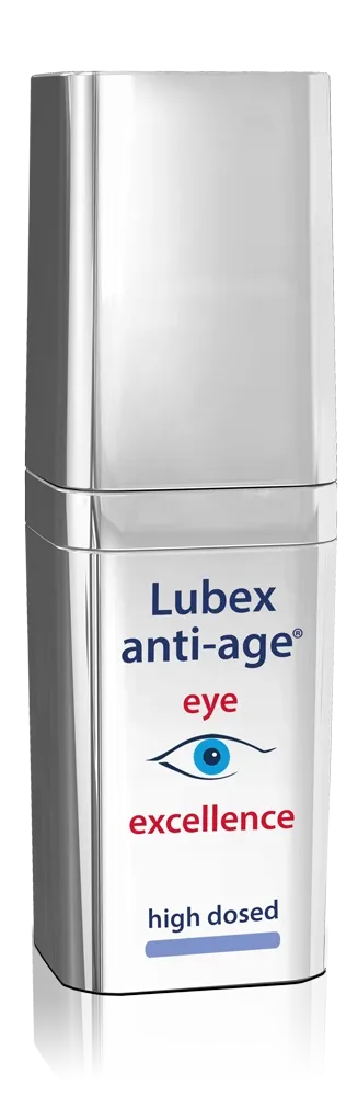 Lubex Anti-Age Eye Excellence