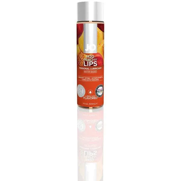 Lubricant Flavored - JO Flavored Lubricant (5 Flavor Options)