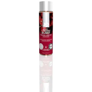 Lubricant Flavored - JO Flavored Lubricant (5 Flavor Options)