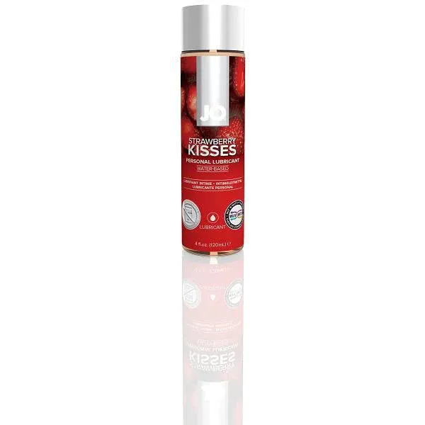 Lubricant Flavored - JO Flavored Lubricant (5 Flavor Options)