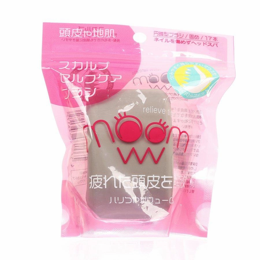 LYON Moom Scapl Care Brush