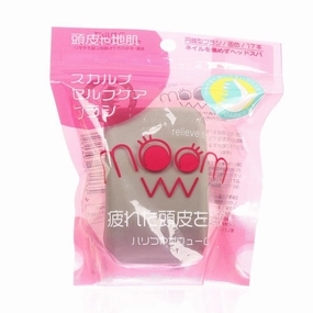 LYON Moom Scapl Care Brush