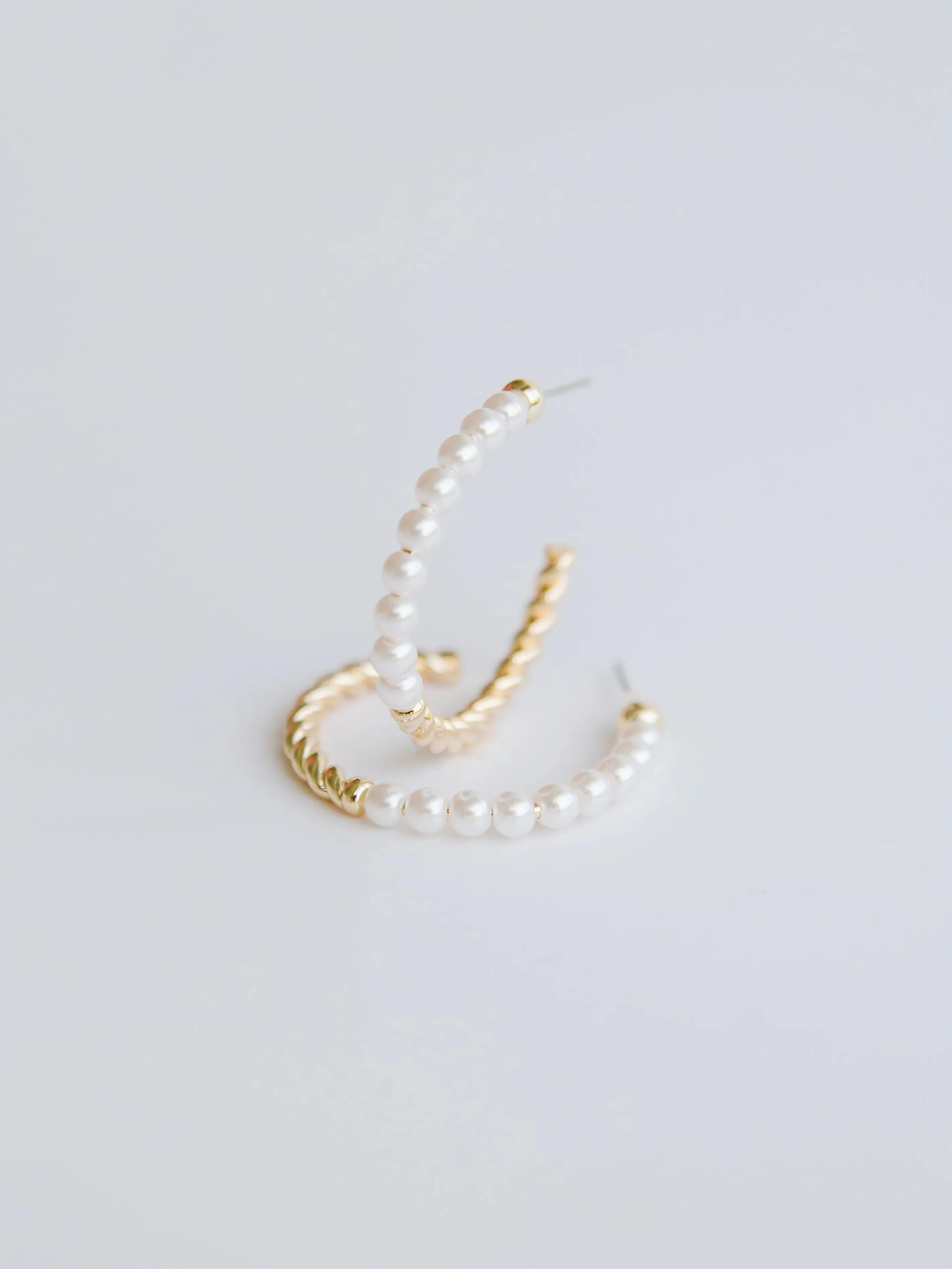 Mabel Earrings